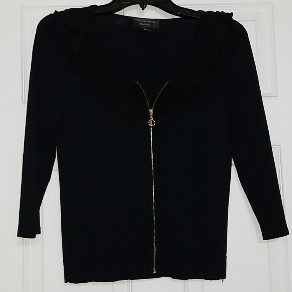 Cable & Gauge Petites - Size P